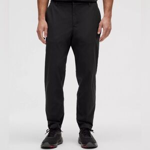 lululemon athletica Men's Charcoal Dress Pants